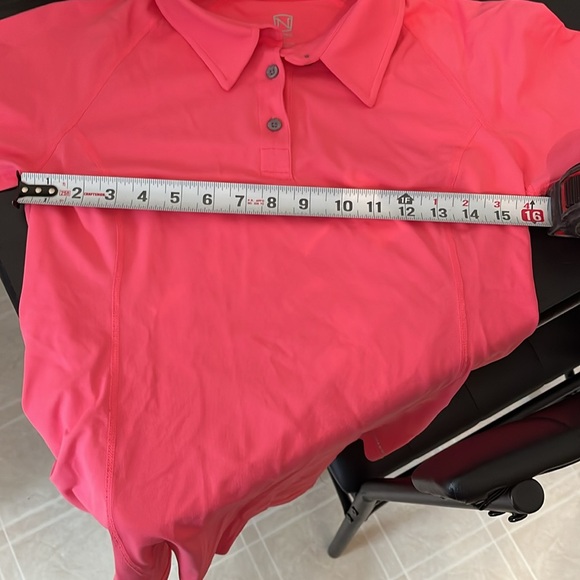 Women’s Noble Outfitters Equestrian Polo - Picture 6 of 6